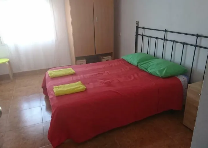 Apartment Palmar I 50 Por Ciento Dscto Direco